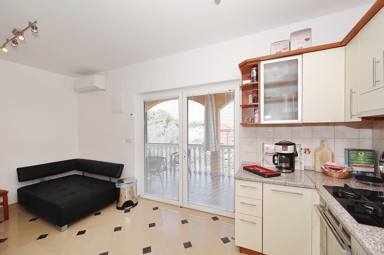 Apartment Sapavac Вир Экстерьер фото
