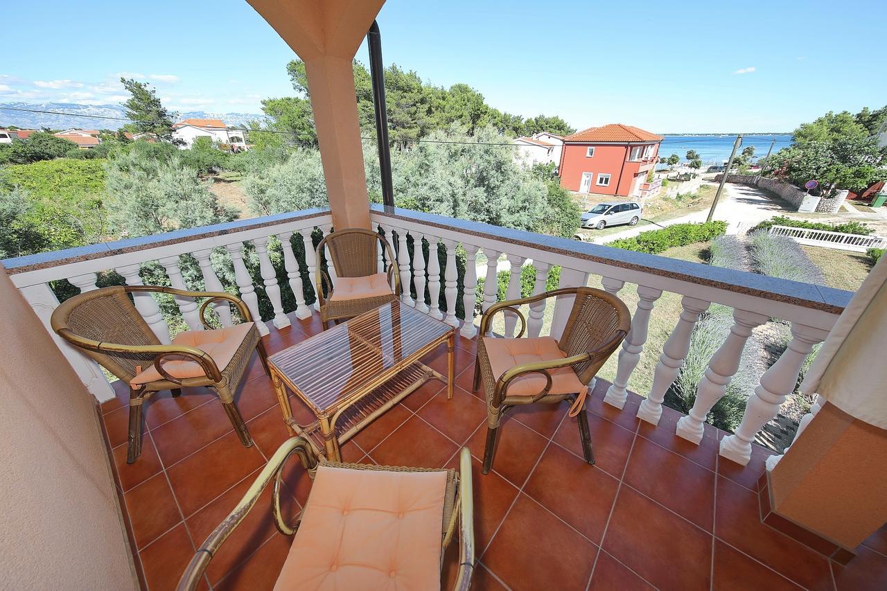 Apartment Sapavac Вир Экстерьер фото
